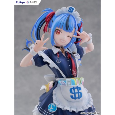 VIRTUAL YOUTUBER - Nito Wai F:NEX 1/7 PVC Figure 21 cm