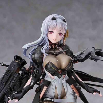 GODDESS OF VICTORY: NIKKE - Modernia 1/7 PVC Figure 23 cm