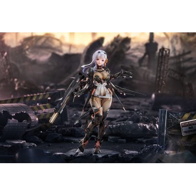 GODDESS OF VICTORY: NIKKE - Modernia 1/7 PVC Figure 23 cm