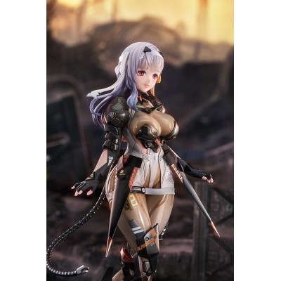 GODDESS OF VICTORY: NIKKE - Modernia 1/7 PVC Figure 23 cm