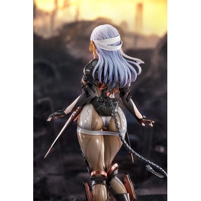 GODDESS OF VICTORY: NIKKE - Modernia 1/7 PVC Figure 23 cm