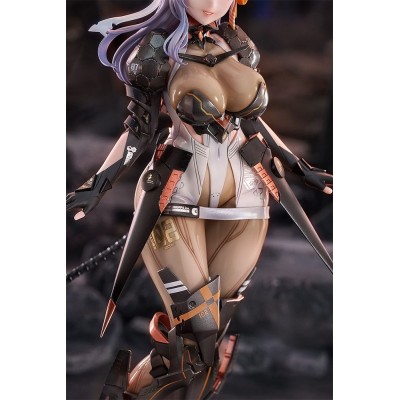 GODDESS OF VICTORY: NIKKE - Modernia 1/7 PVC Figure 23 cm