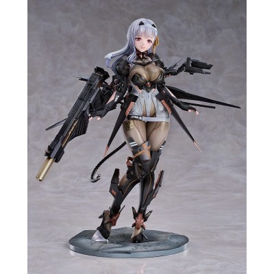 GODDESS OF VICTORY: NIKKE - Modernia 1/7 PVC Figure 23 cm