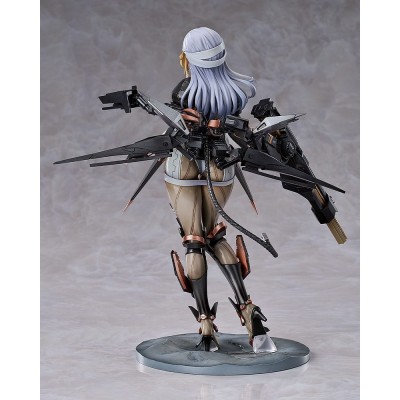 GODDESS OF VICTORY: NIKKE - Modernia 1/7 PVC Figure 23 cm