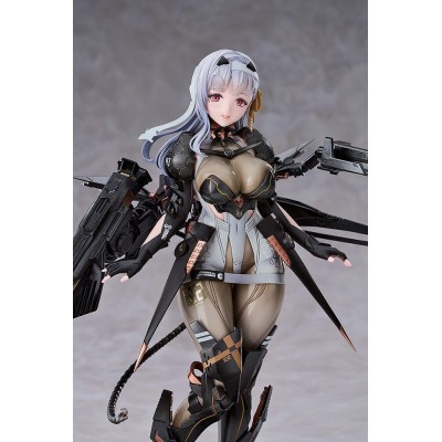 GODDESS OF VICTORY: NIKKE - Modernia 1/7 PVC Figure 23 cm