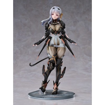 GODDESS OF VICTORY: NIKKE - Modernia 1/7 PVC Figure 23 cm