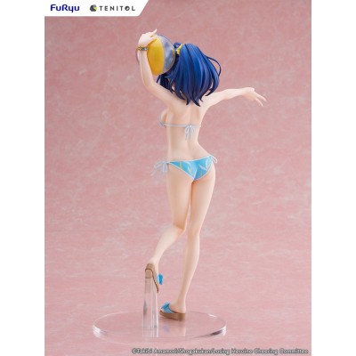 MAKEINE: TOO MANY LOSING HEROINES! - Anna Yanami Tenitol Tall Furyu PVC Figure 31 cm