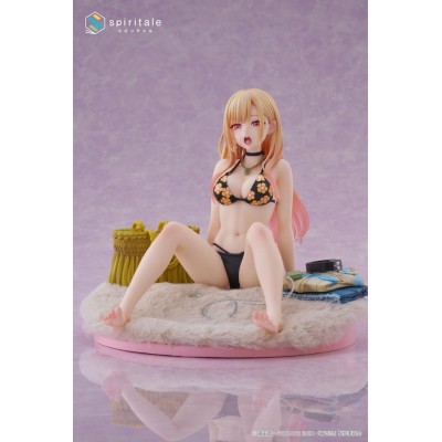 MY DRESS-UP DARLING - Marin Kitagawa Swimwear Ver. Spiritale 1/6 Taito PVC Figure 16 cm