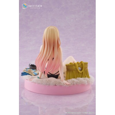 MY DRESS-UP DARLING - Marin Kitagawa Swimwear Ver. Spiritale 1/6 Taito PVC Figure 16 cm