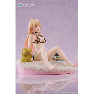 MY DRESS-UP DARLING - Marin Kitagawa Swimwear Ver. Spiritale 1/6 Taito PVC Figure 16 cm