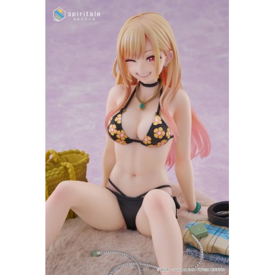 MY DRESS-UP DARLING - Marin Kitagawa Swimwear Ver. Spiritale 1/6 Taito PVC Figure 16 cm