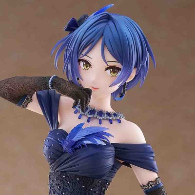 THE IDOLMASTER CINDERELLA GIRLS - Kanade Hayami + Pretty Liar Wave 1/7 PVC Figure 25 cm