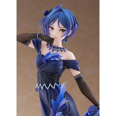 THE IDOLMASTER CINDERELLA GIRLS - Kanade Hayami + Pretty Liar Wave 1/7 PVC Figure 25 cm