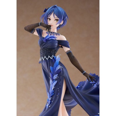 THE IDOLMASTER CINDERELLA GIRLS - Kanade Hayami + Pretty Liar Wave 1/7 PVC Figure 25 cm