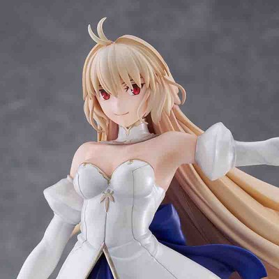 TSUKIHIME A PIECE OF BLUE GLASS MOON - Arcueid Brunestud Inner Sea of the Planet 1/8 Max Factory PVC Figure 29 cm