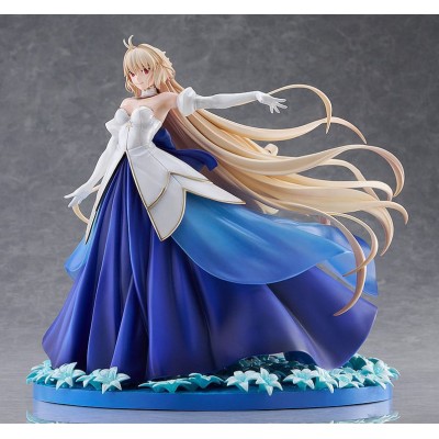 TSUKIHIME A PIECE OF BLUE GLASS MOON - Arcueid Brunestud Inner Sea of the Planet 1/8 Max Factory PVC Figure 29 cm