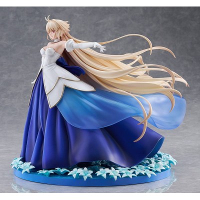 TSUKIHIME A PIECE OF BLUE GLASS MOON - Arcueid Brunestud Inner Sea of the Planet 1/8 Max Factory PVC Figure 29 cm