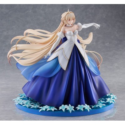 TSUKIHIME A PIECE OF BLUE GLASS MOON - Arcueid Brunestud Inner Sea of the Planet 1/8 Max Factory PVC Figure 29 cm