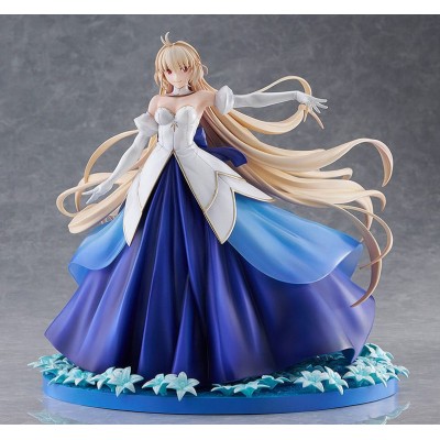 TSUKIHIME A PIECE OF BLUE GLASS MOON - Arcueid Brunestud Inner Sea of the Planet 1/8 Max Factory PVC Figure 29 cm