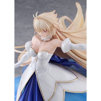 TSUKIHIME A PIECE OF BLUE GLASS MOON - Arcueid Brunestud Inner Sea of the Planet 1/8 Max Factory PVC Figure 29 cm