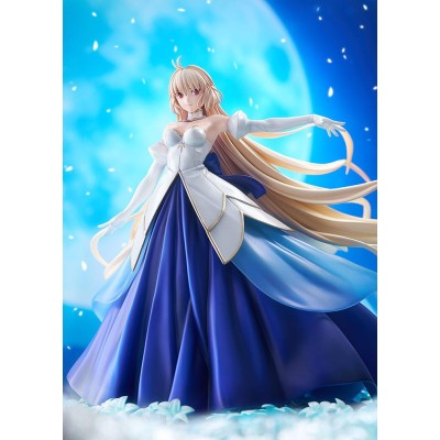 TSUKIHIME A PIECE OF BLUE GLASS MOON - Arcueid Brunestud Inner Sea of the Planet 1/8 Max Factory PVC Figure 29 cm