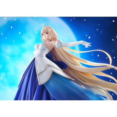 TSUKIHIME A PIECE OF BLUE GLASS MOON - Arcueid Brunestud Inner Sea of the Planet 1/8 Max Factory PVC Figure 29 cm