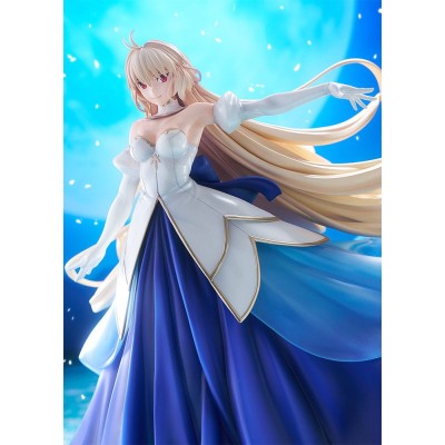 TSUKIHIME A PIECE OF BLUE GLASS MOON - Arcueid Brunestud Inner Sea of the Planet 1/8 Max Factory PVC Figure 29 cm