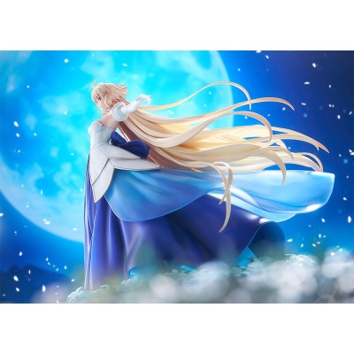 TSUKIHIME A PIECE OF BLUE GLASS MOON - Arcueid Brunestud Inner Sea of the Planet 1/8 Max Factory PVC Figure 29 cm