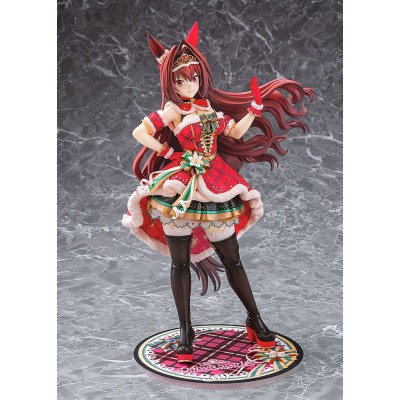 UMA MUSUME PRETTY DERBY - Daiwa Scarlet: Scarlet Nuit Etoile 1/7 PVC Figure 27 cm