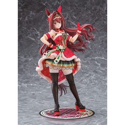 UMA MUSUME PRETTY DERBY - Daiwa Scarlet: Scarlet Nuit Etoile 1/7 PVC Figure 27 cm