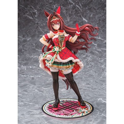 UMA MUSUME PRETTY DERBY - Daiwa Scarlet: Scarlet Nuit Etoile 1/7 PVC Figure 27 cm