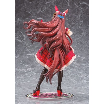 UMA MUSUME PRETTY DERBY - Daiwa Scarlet: Scarlet Nuit Etoile 1/7 PVC Figure 27 cm