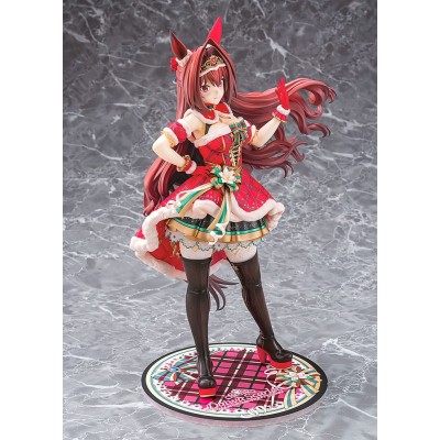 UMA MUSUME PRETTY DERBY - Daiwa Scarlet: Scarlet Nuit Etoile 1/7 PVC Figure 27 cm