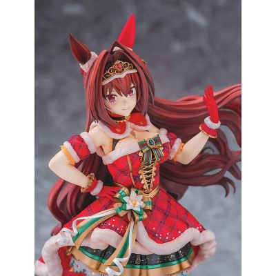 UMA MUSUME PRETTY DERBY - Daiwa Scarlet: Scarlet Nuit Etoile 1/7 PVC Figure 27 cm