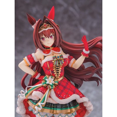 UMA MUSUME PRETTY DERBY - Daiwa Scarlet: Scarlet Nuit Etoile 1/7 PVC Figure 27 cm