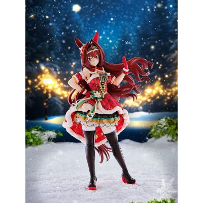 UMA MUSUME PRETTY DERBY - Daiwa Scarlet: Scarlet Nuit Etoile 1/7 PVC Figure 27 cm