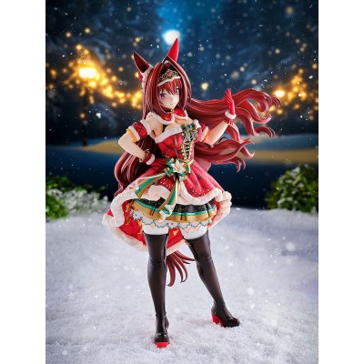 UMA MUSUME PRETTY DERBY - Daiwa Scarlet: Scarlet Nuit Etoile 1/7 PVC Figure 27 cm