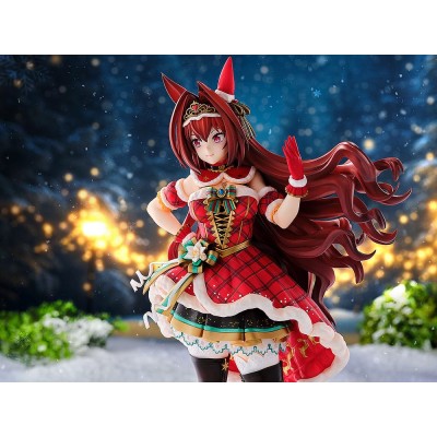 UMA MUSUME PRETTY DERBY - Daiwa Scarlet: Scarlet Nuit Etoile 1/7 PVC Figure 27 cm