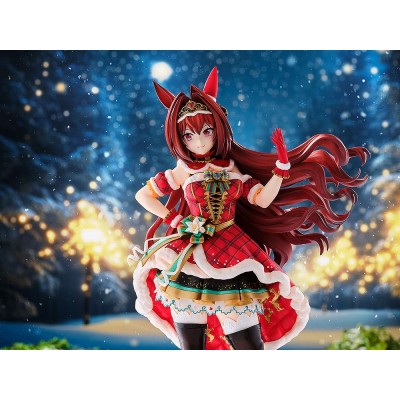 UMA MUSUME PRETTY DERBY - Daiwa Scarlet: Scarlet Nuit Etoile 1/7 PVC Figure 27 cm