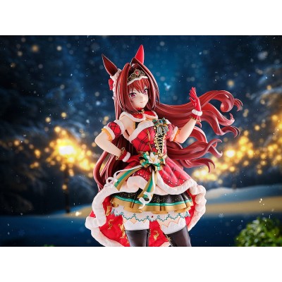 UMA MUSUME PRETTY DERBY - Daiwa Scarlet: Scarlet Nuit Etoile 1/7 PVC Figure 27 cm