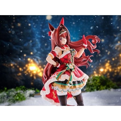 UMA MUSUME PRETTY DERBY - Daiwa Scarlet: Scarlet Nuit Etoile 1/7 PVC Figure 27 cm