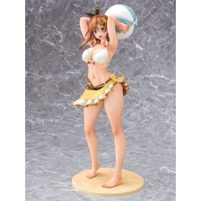 ATELIER RYZA 3 - Ryza Reisalin Stout Tanned Swimsuit Ver. Phat 1/6 PVC Figure 29 cm