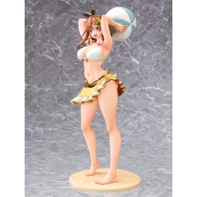 ATELIER RYZA 3 - Ryza Reisalin Stout Tanned Swimsuit Ver. Phat 1/6 PVC Figure 29 cm