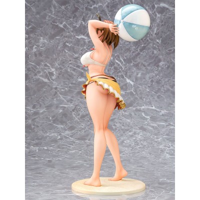 ATELIER RYZA 3 - Ryza Reisalin Stout Tanned Swimsuit Ver. Phat 1/6 PVC Figure 29 cm