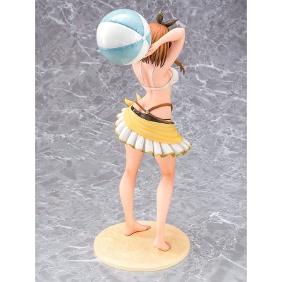 ATELIER RYZA 3 - Ryza Reisalin Stout Tanned Swimsuit Ver. Phat 1/6 PVC Figure 29 cm