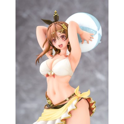 ATELIER RYZA 3 - Ryza Reisalin Stout Tanned Swimsuit Ver. Phat 1/6 PVC Figure 29 cm