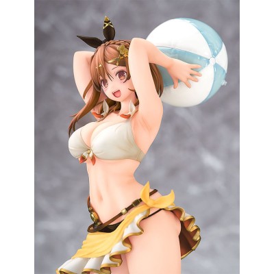 ATELIER RYZA 3 - Ryza Reisalin Stout Tanned Swimsuit Ver. Phat 1/6 PVC Figure 29 cm