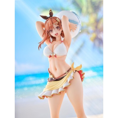 ATELIER RYZA 3 - Ryza Reisalin Stout Tanned Swimsuit Ver. Phat 1/6 PVC Figure 29 cm