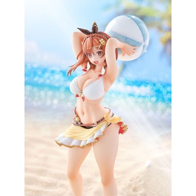 ATELIER RYZA 3 - Ryza Reisalin Stout Tanned Swimsuit Ver. Phat 1/6 PVC Figure 29 cm