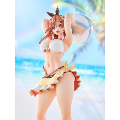 ATELIER RYZA 3 - Ryza Reisalin Stout Tanned Swimsuit Ver. Phat 1/6 PVC Figure 29 cm